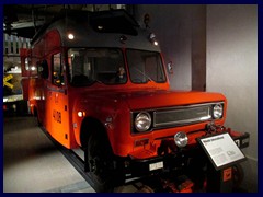 Angelholm railway museum 44